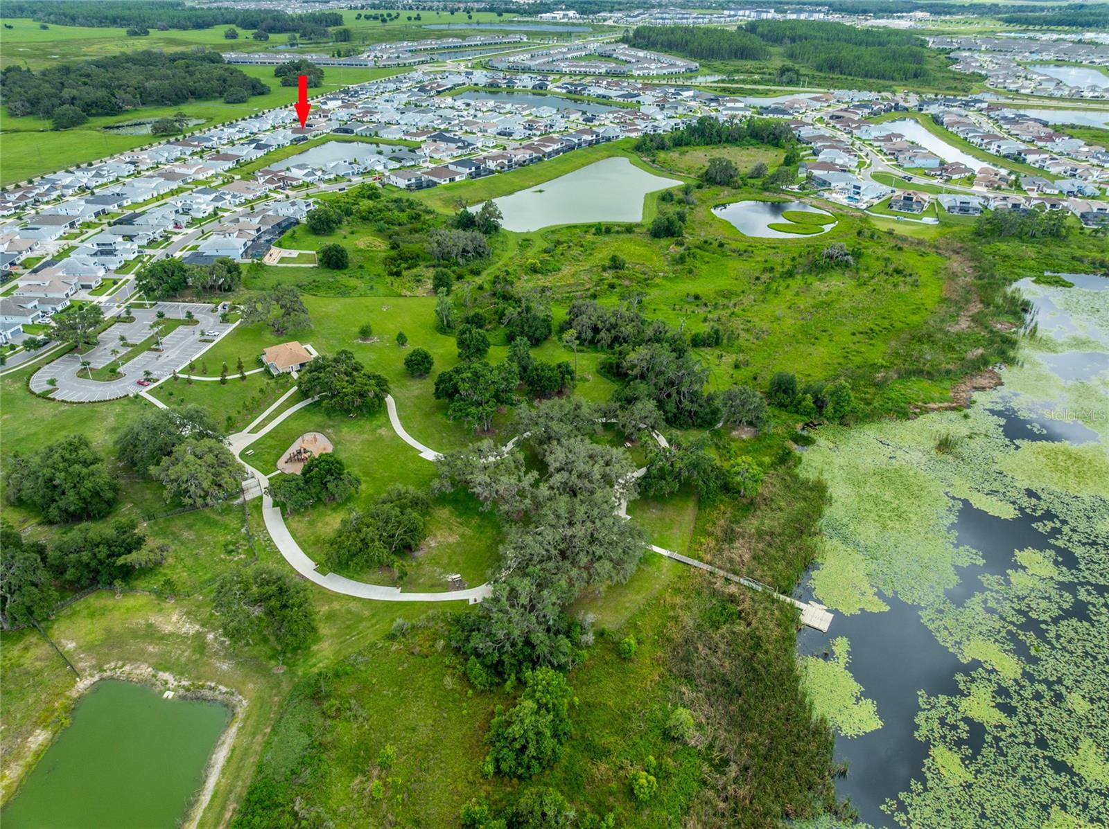 8749 DRUMMER PLANK DR, WESLEY CHAPEL, FL, 33545