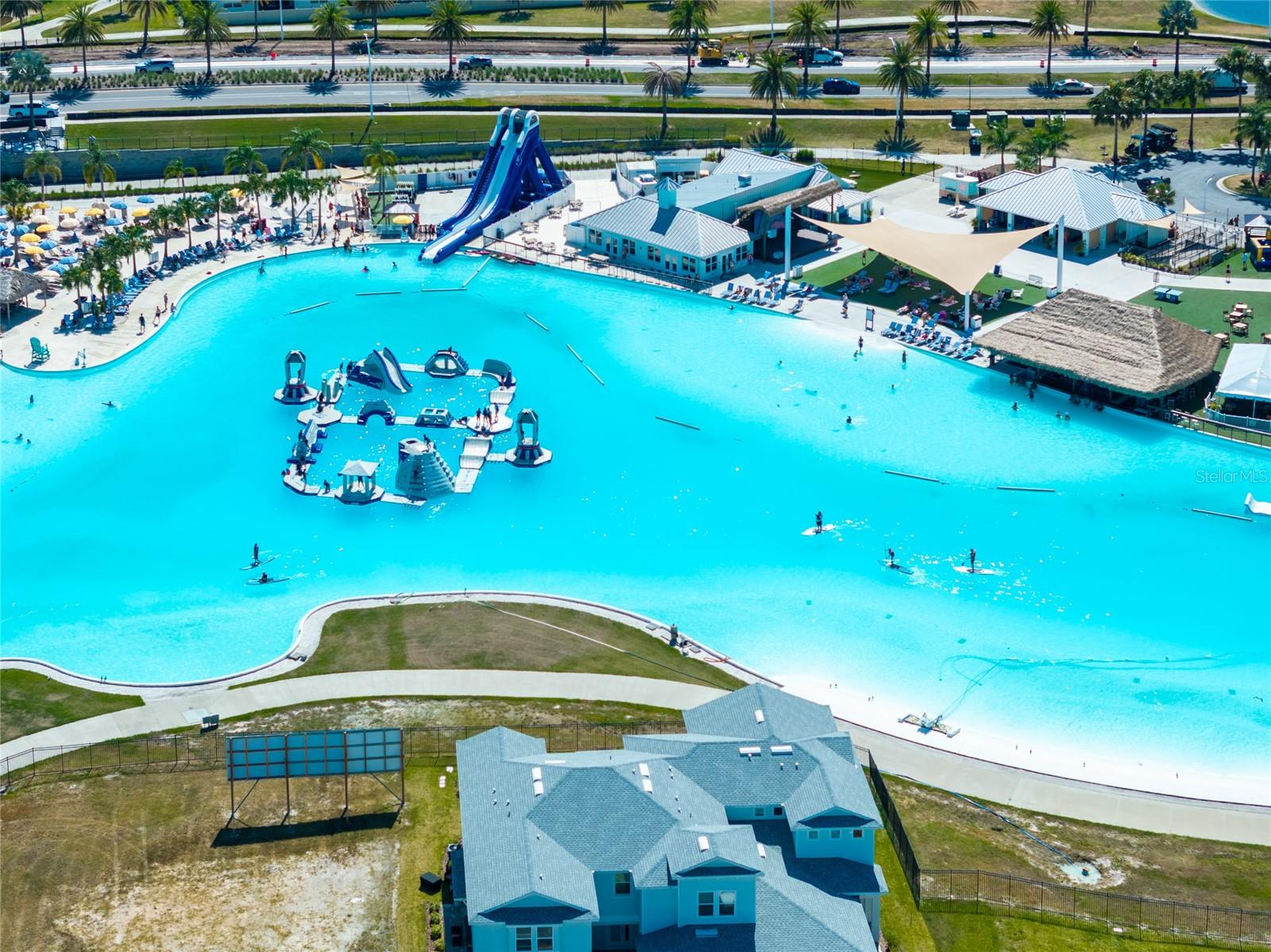 8749 DRUMMER PLANK DR, WESLEY CHAPEL, FL, 33545