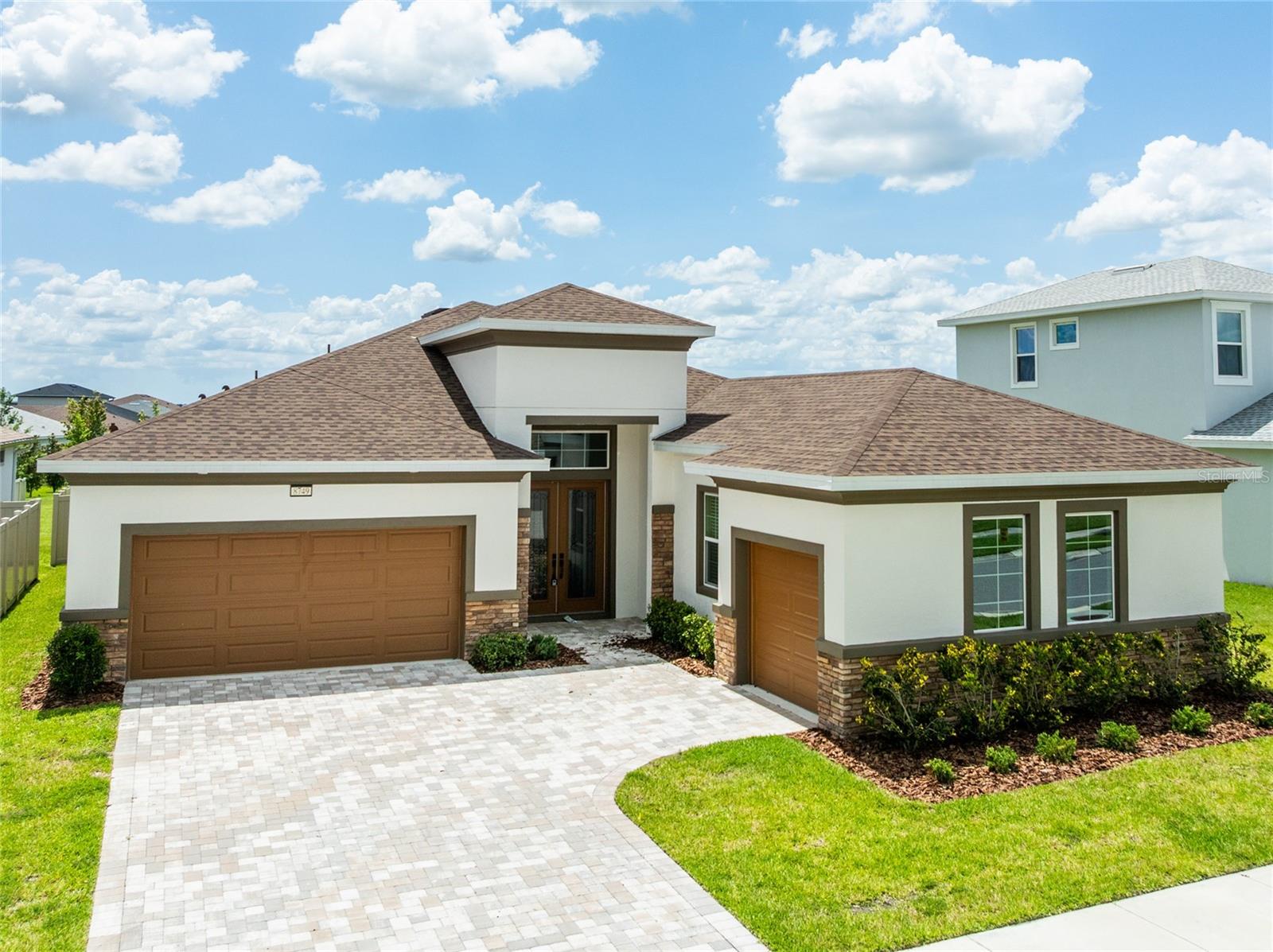 8749 DRUMMER PLANK DR, WESLEY CHAPEL, FL, 33545