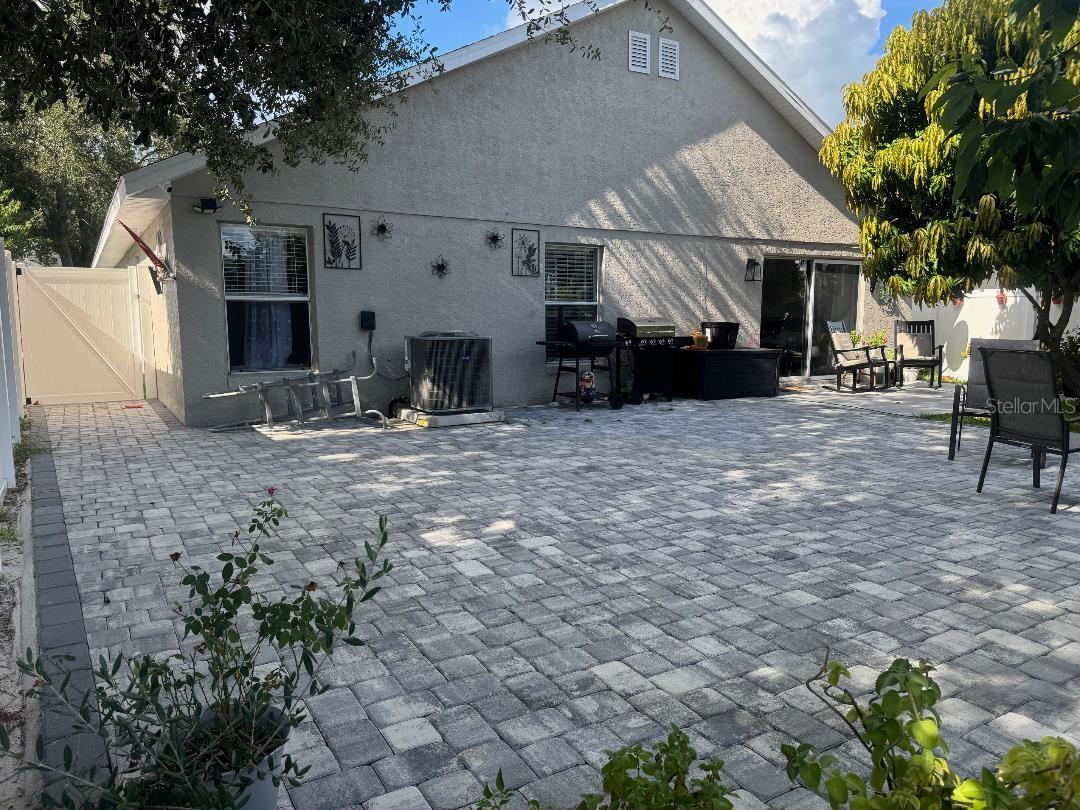 11761 HATCHER CIR, ORLANDO, FL, 32824