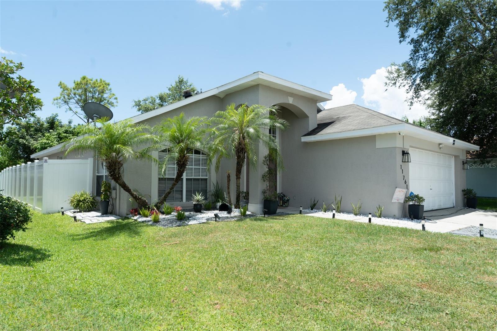 11761 HATCHER CIR, ORLANDO, FL, 32824