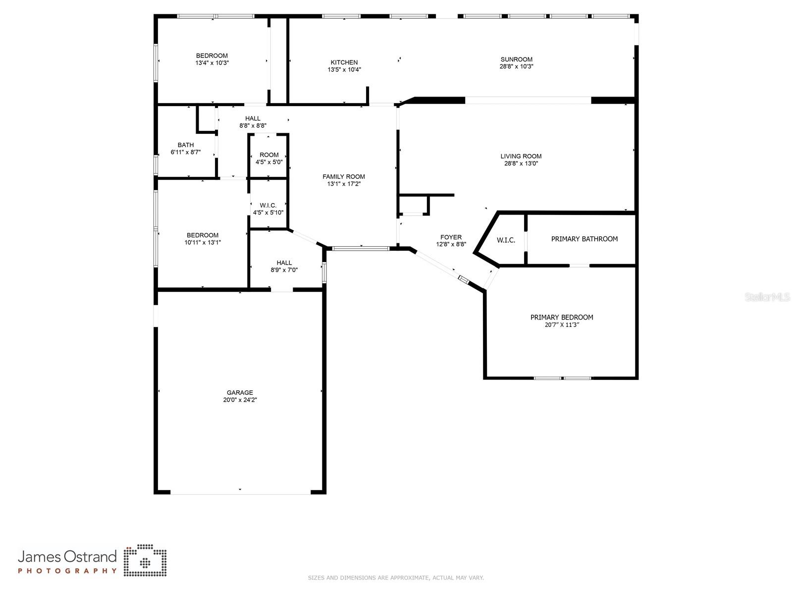 208 BATH CLUB BLVD N, NORTH REDINGTON BEACH, FL, 33708