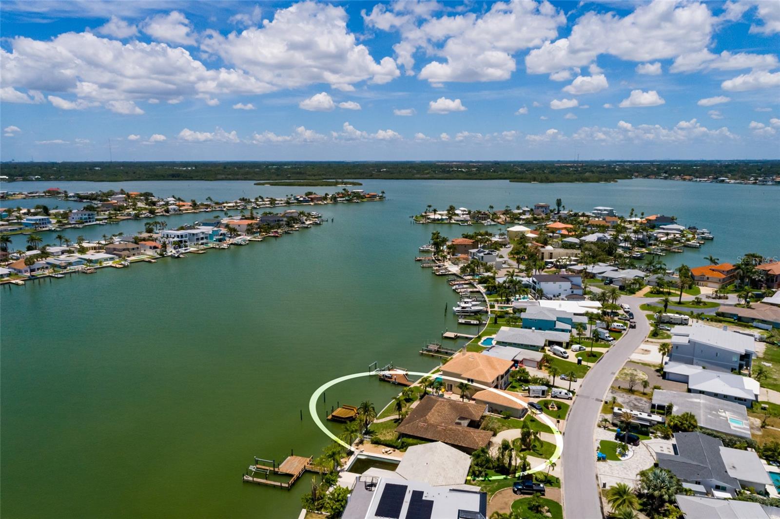 208 BATH CLUB BLVD N, NORTH REDINGTON BEACH, FL, 33708