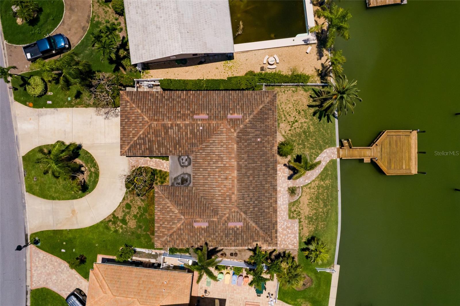 208 BATH CLUB BLVD N, NORTH REDINGTON BEACH, FL, 33708