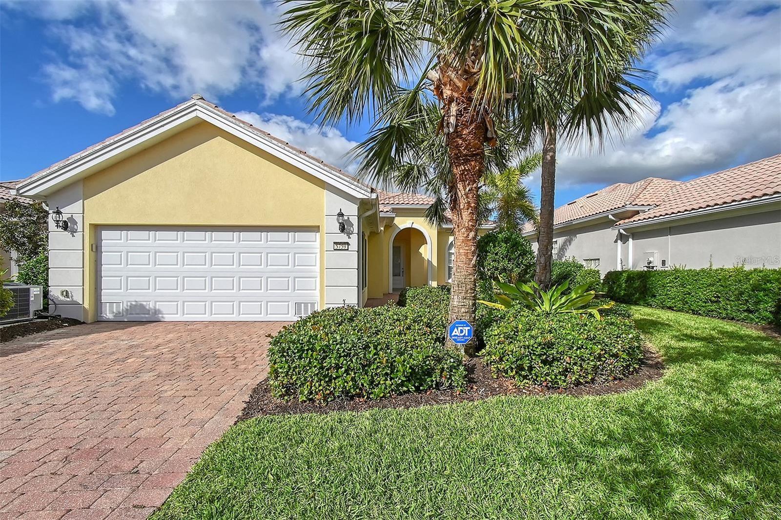 5759 BENEVENTO DR, SARASOTA, FL, 34238