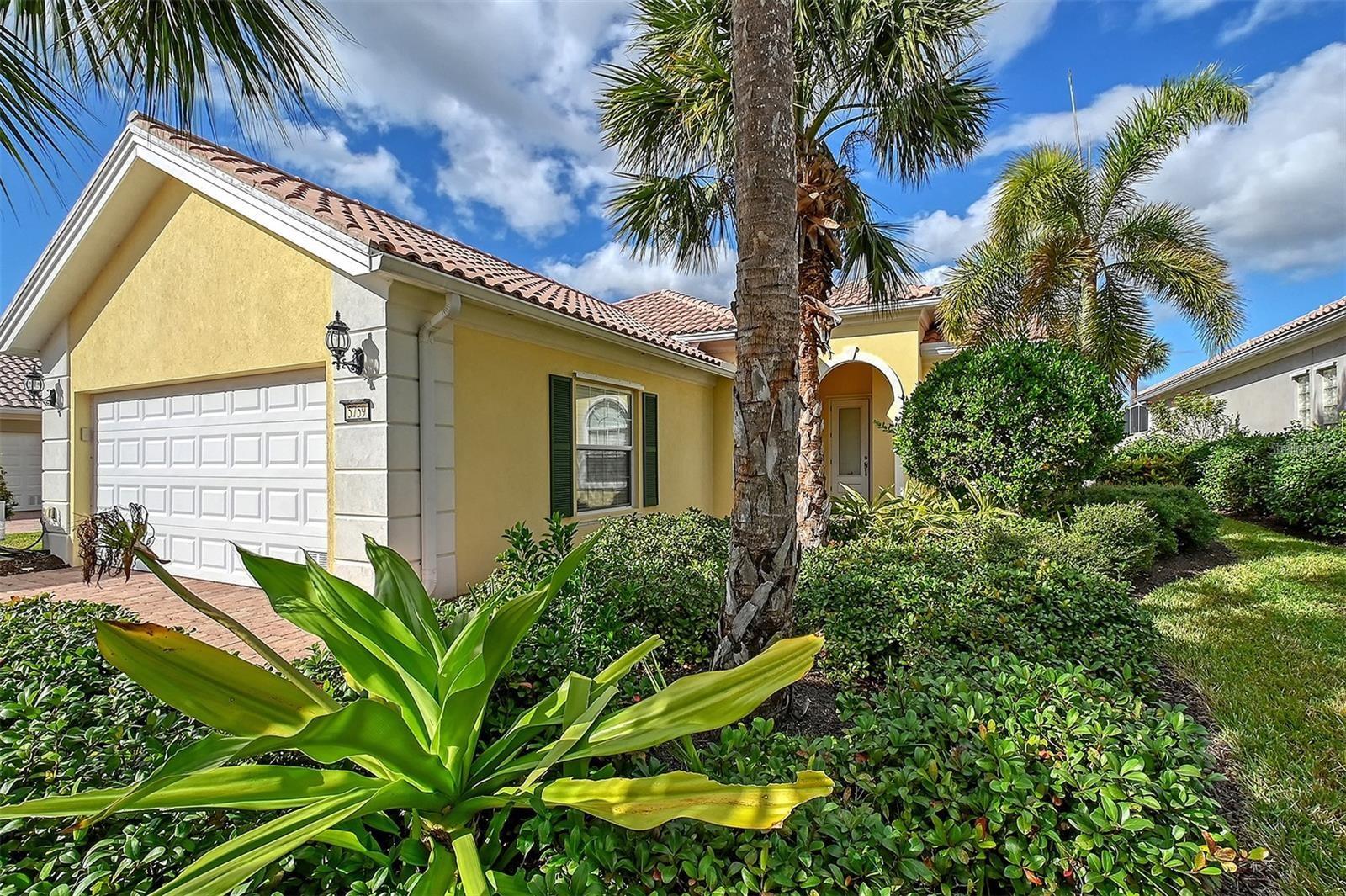 5759 BENEVENTO DR, SARASOTA, FL, 34238