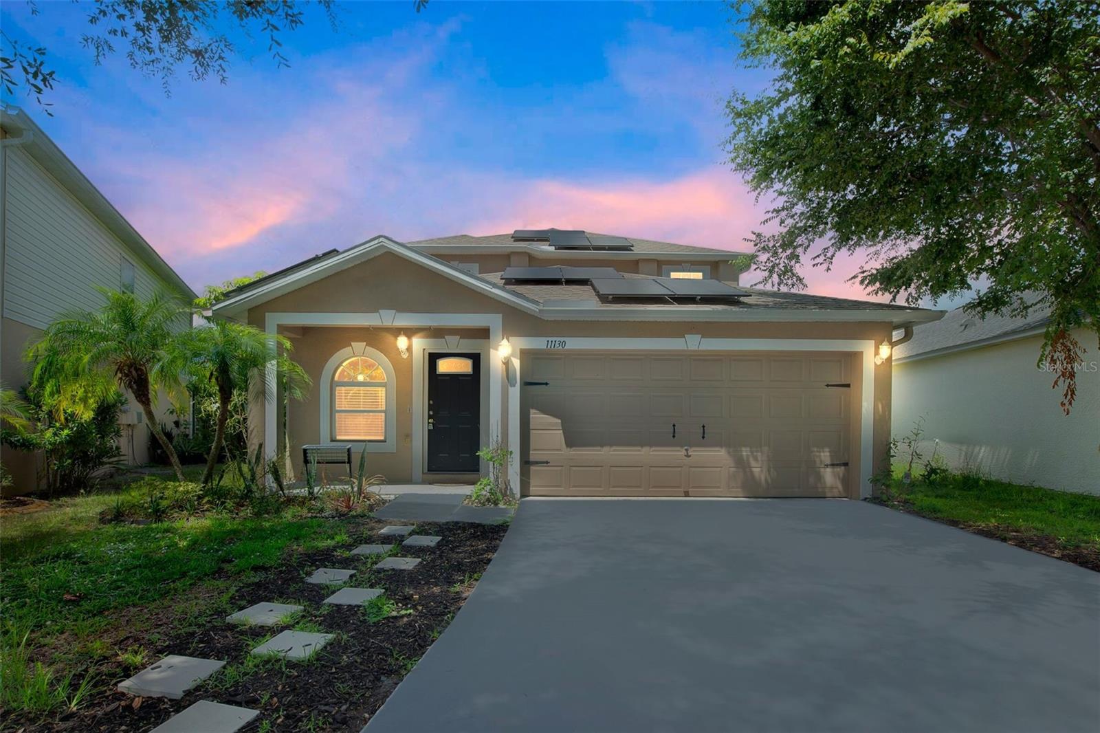 11130 SUMMER STAR DR, RIVERVIEW, FL, 33579