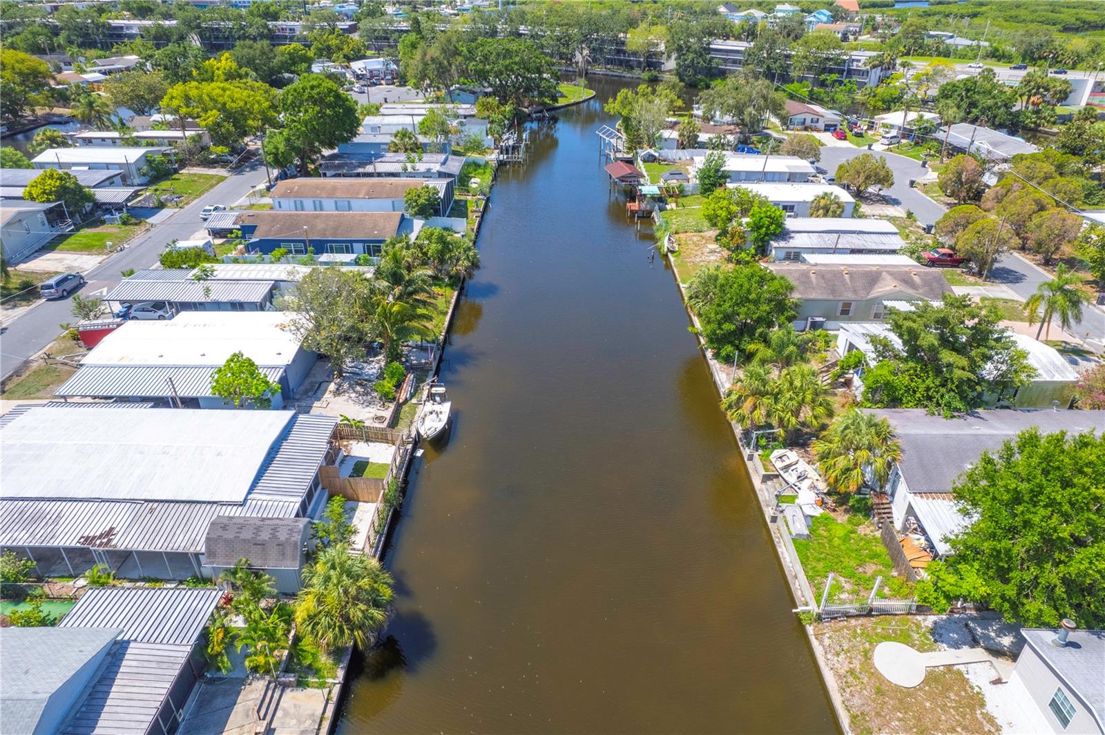 5824 PORTSMOUTH DR, TAMPA, FL, 33615