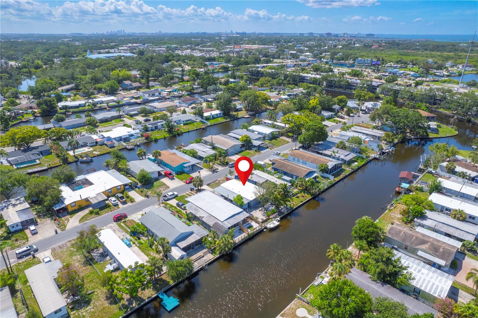 5824 PORTSMOUTH DR, TAMPA, FL, 33615