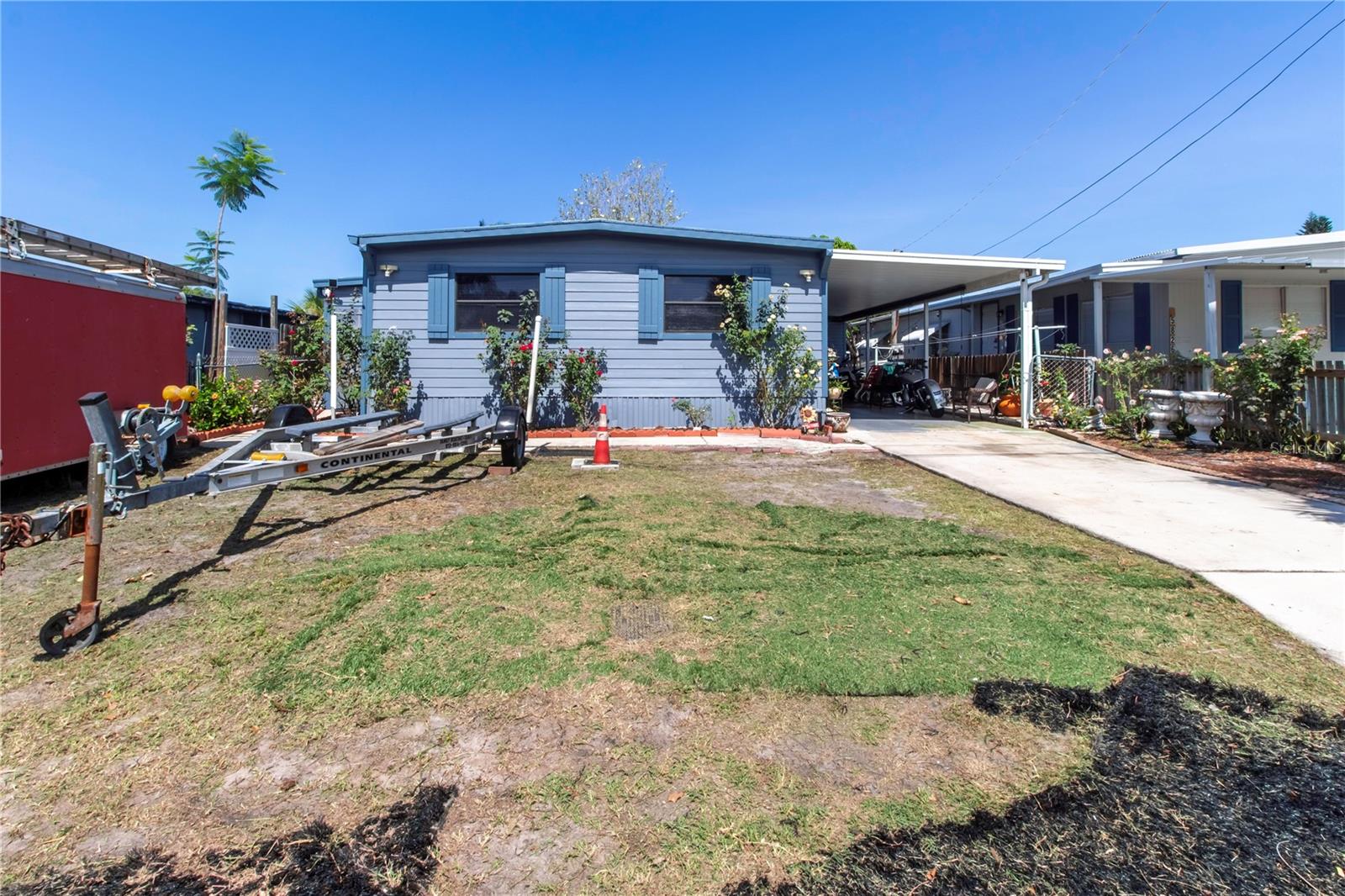 5824 PORTSMOUTH DR, TAMPA, FL, 33615