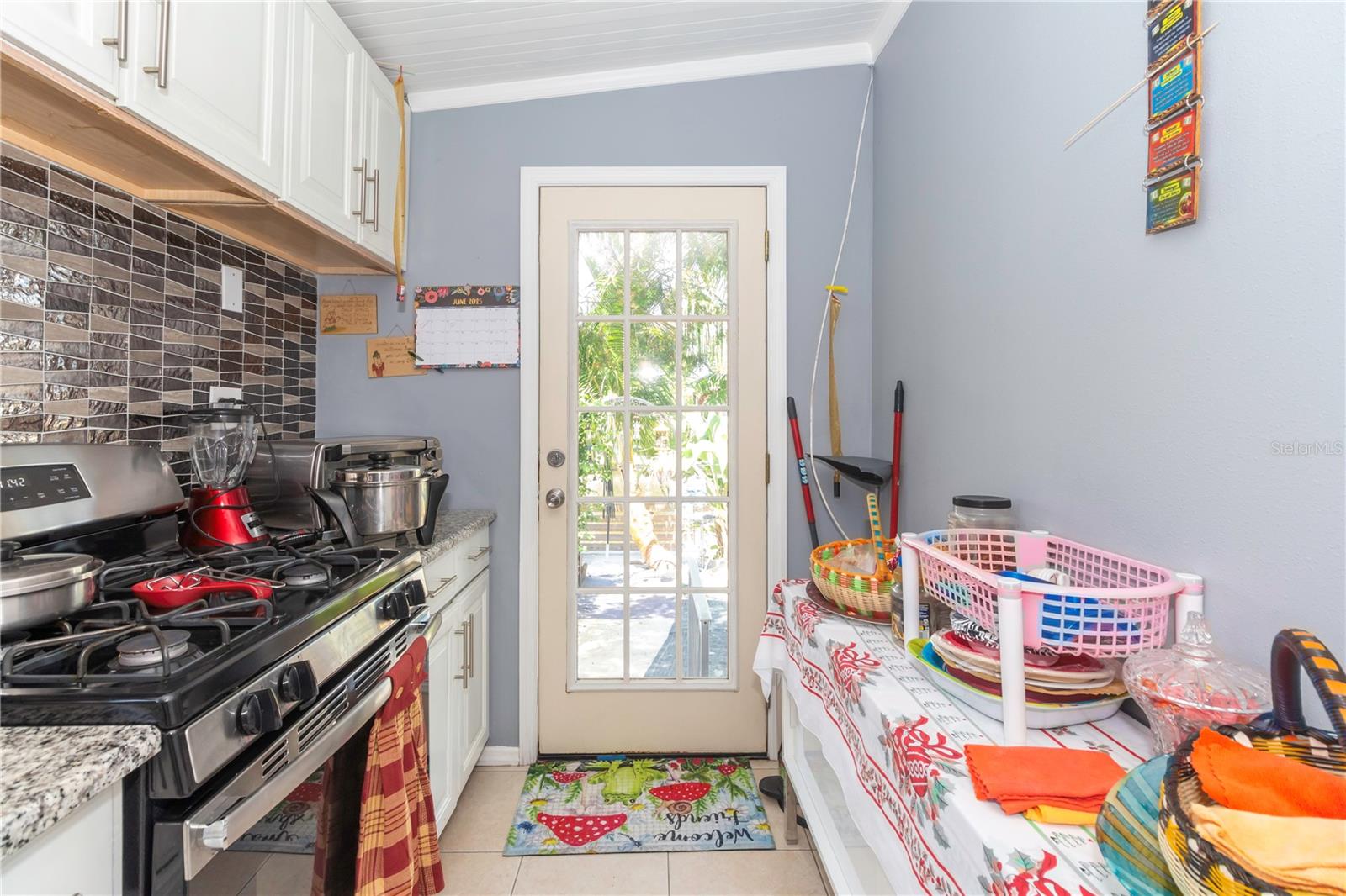 5824 PORTSMOUTH DR, TAMPA, FL, 33615