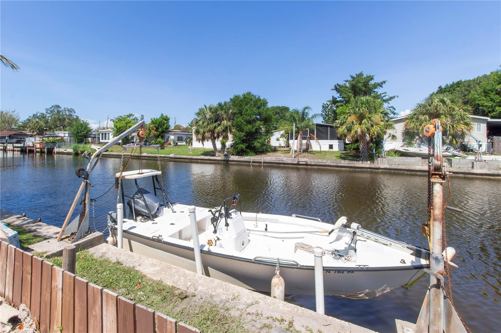 5824 PORTSMOUTH DR, TAMPA, FL, 33615