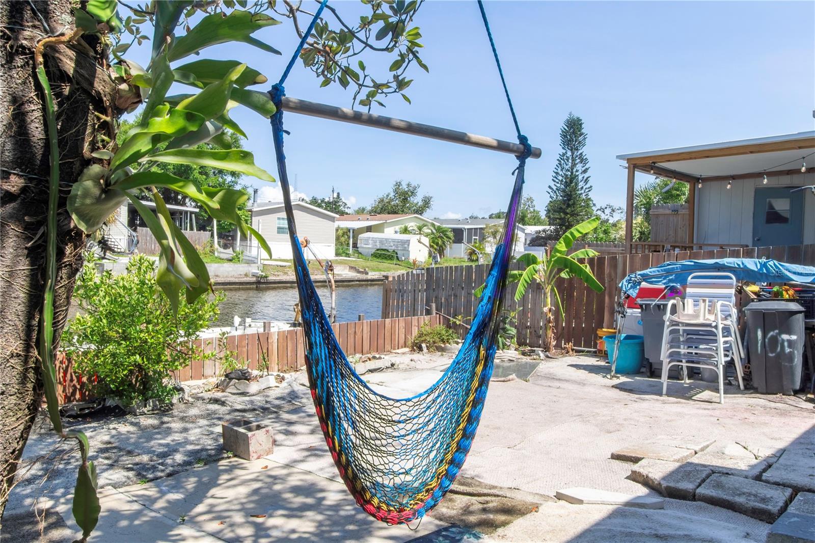 5824 PORTSMOUTH DR, TAMPA, FL, 33615