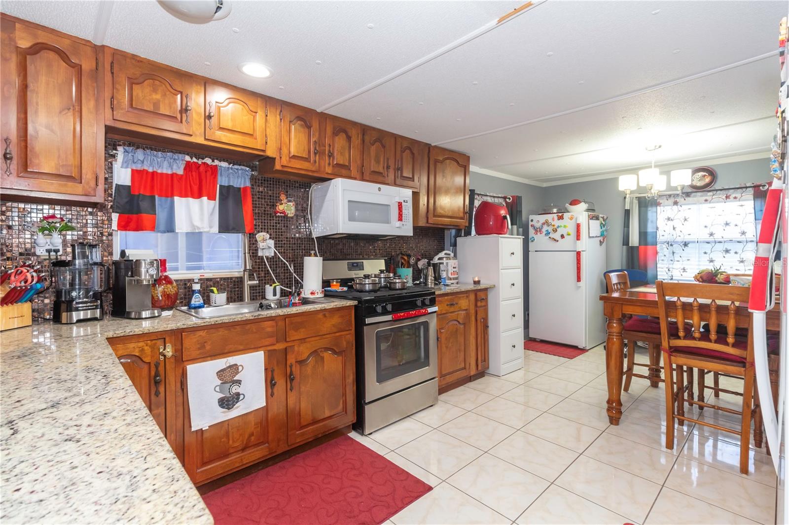 5824 PORTSMOUTH DR, TAMPA, FL, 33615