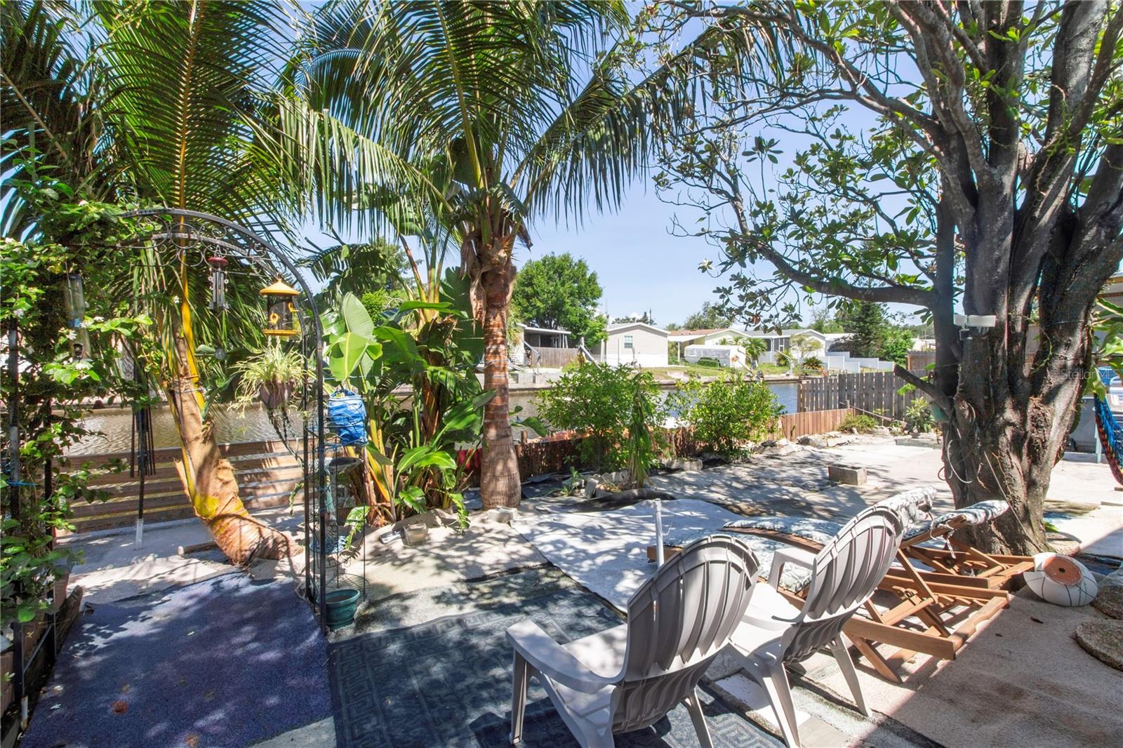 5824 PORTSMOUTH DR, TAMPA, FL, 33615