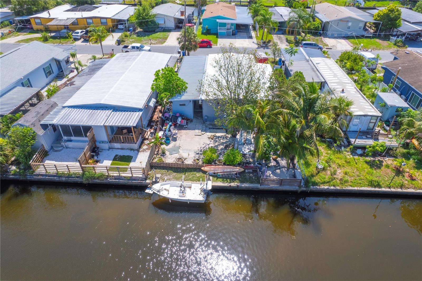 5824 PORTSMOUTH DR, TAMPA, FL, 33615