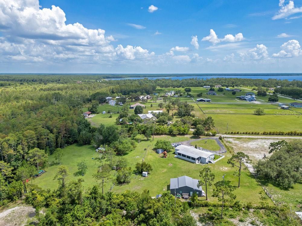 4361 ALBRITTON RD, ST CLOUD, FL, 34772