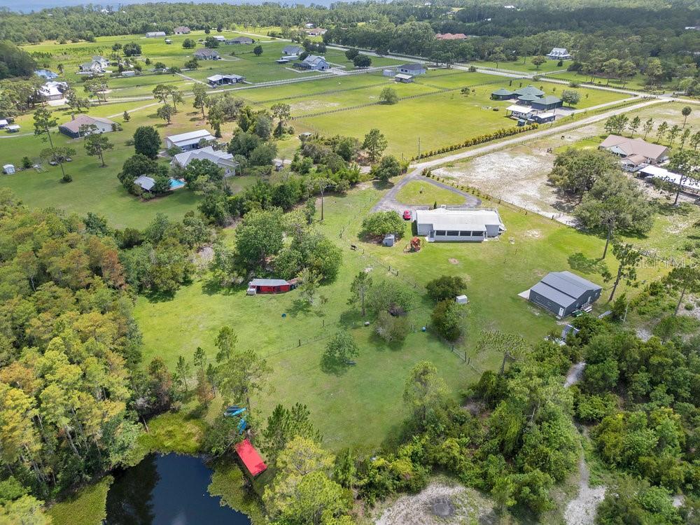 4361 ALBRITTON RD, ST CLOUD, FL, 34772