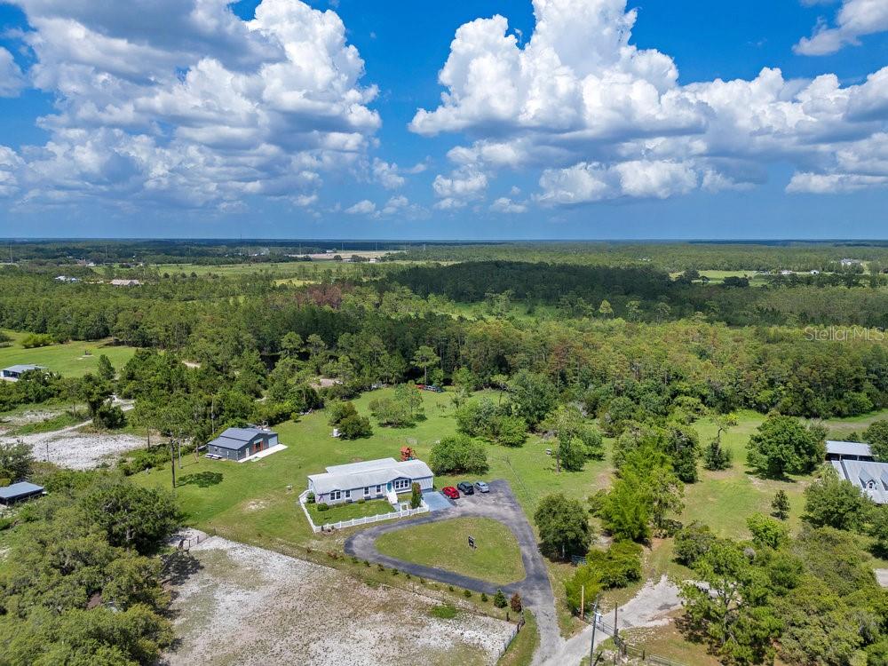 4361 ALBRITTON RD, ST CLOUD, FL, 34772