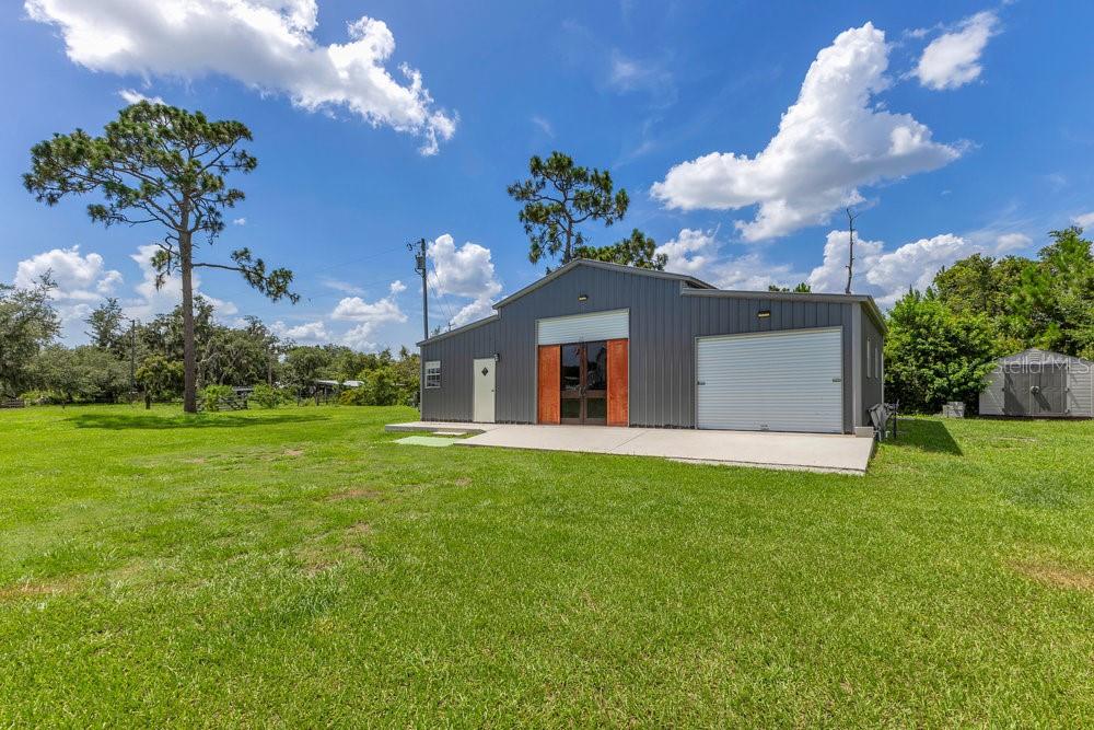 4361 ALBRITTON RD, ST CLOUD, FL, 34772