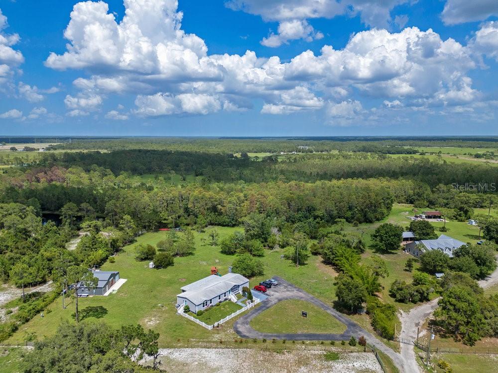 4361 ALBRITTON RD, ST CLOUD, FL, 34772