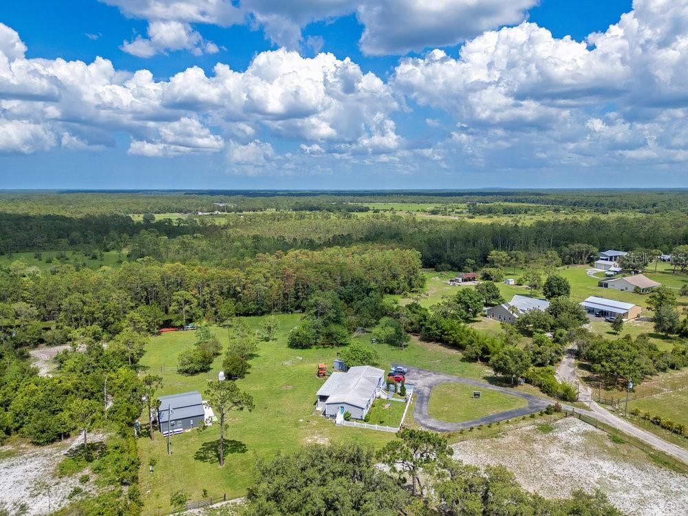 4361 ALBRITTON RD, ST CLOUD, FL, 34772