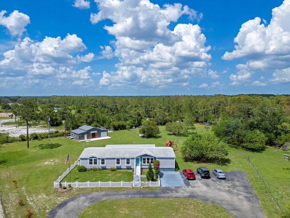 4361 ALBRITTON RD, ST CLOUD, FL, 34772