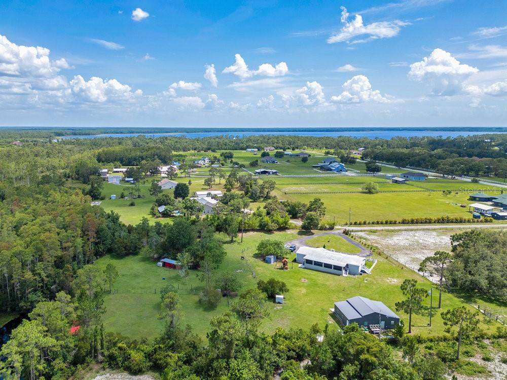 4361 ALBRITTON RD, ST CLOUD, FL, 34772