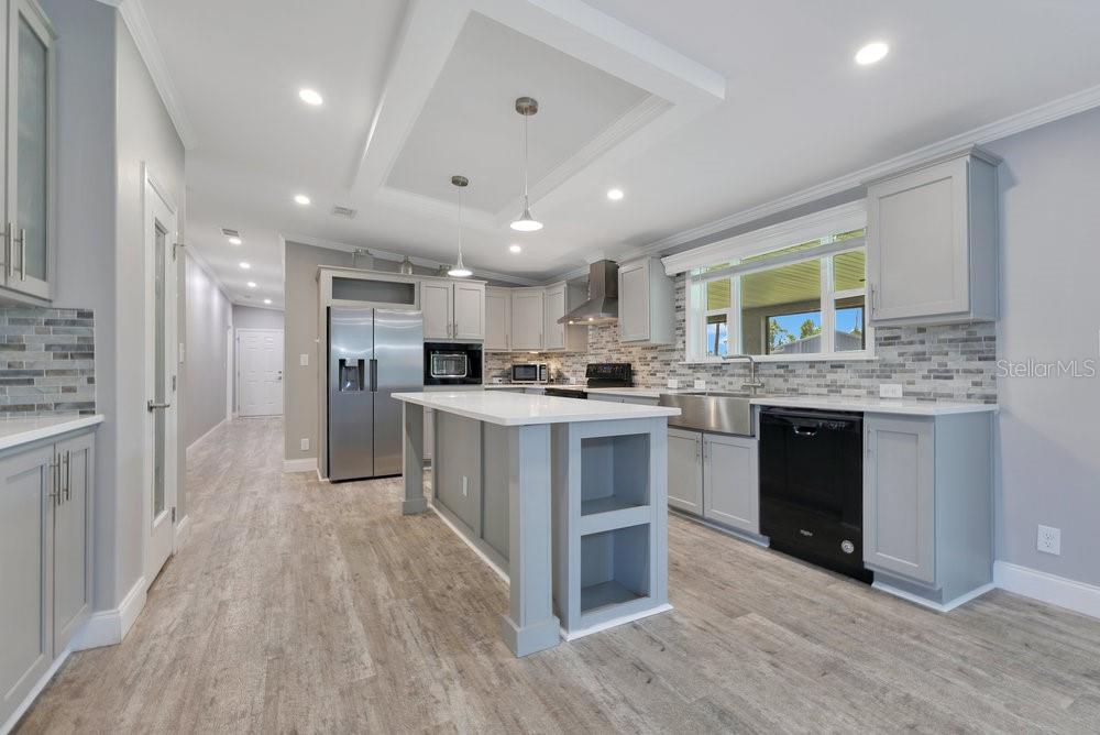 4361 ALBRITTON RD, ST CLOUD, FL, 34772