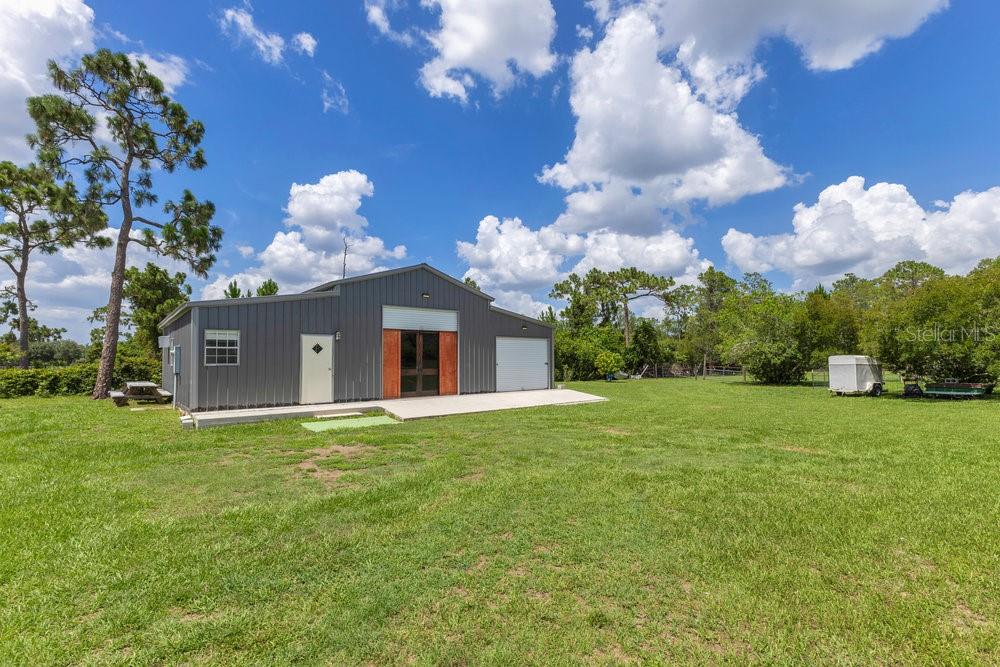 4361 ALBRITTON RD, ST CLOUD, FL, 34772