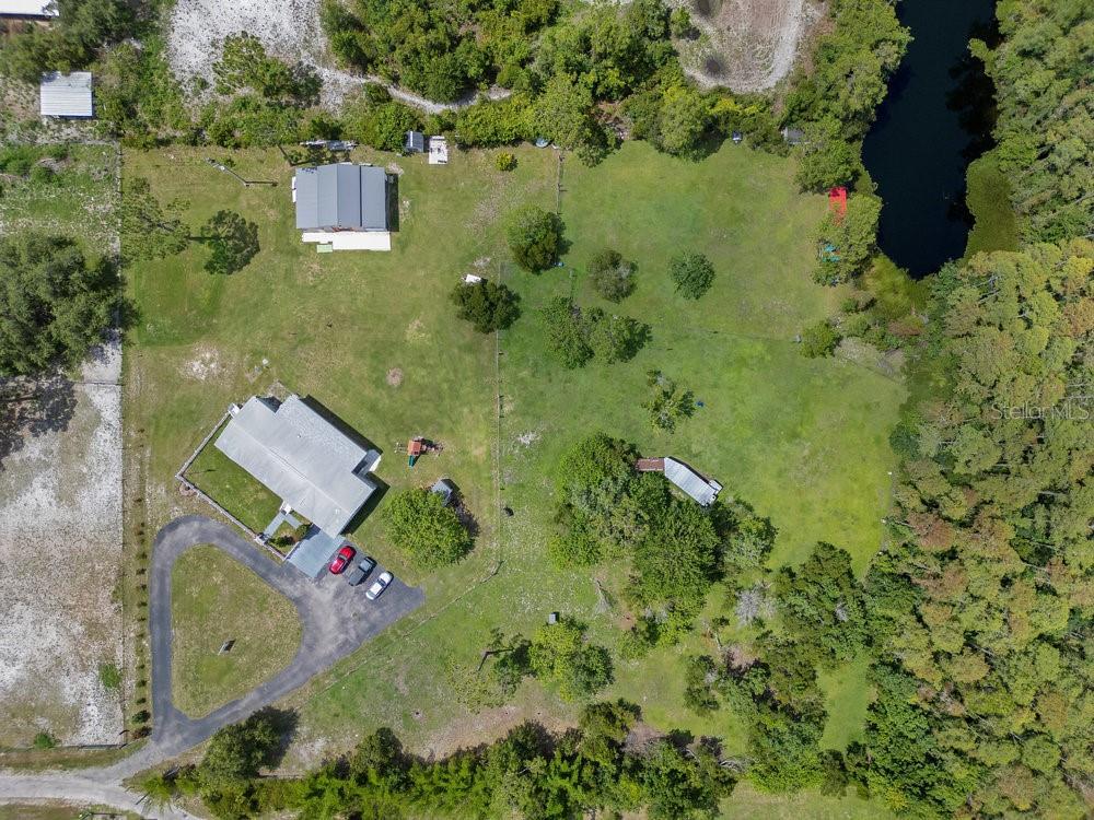 4361 ALBRITTON RD, ST CLOUD, FL, 34772