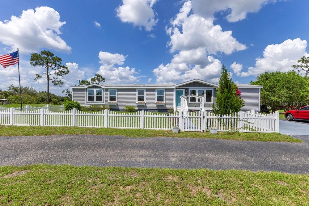 4361 ALBRITTON RD, ST CLOUD, FL, 34772