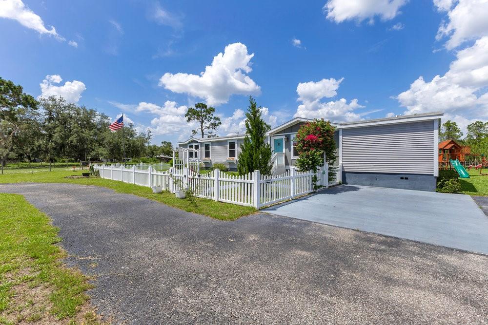 4361 ALBRITTON RD, ST CLOUD, FL, 34772