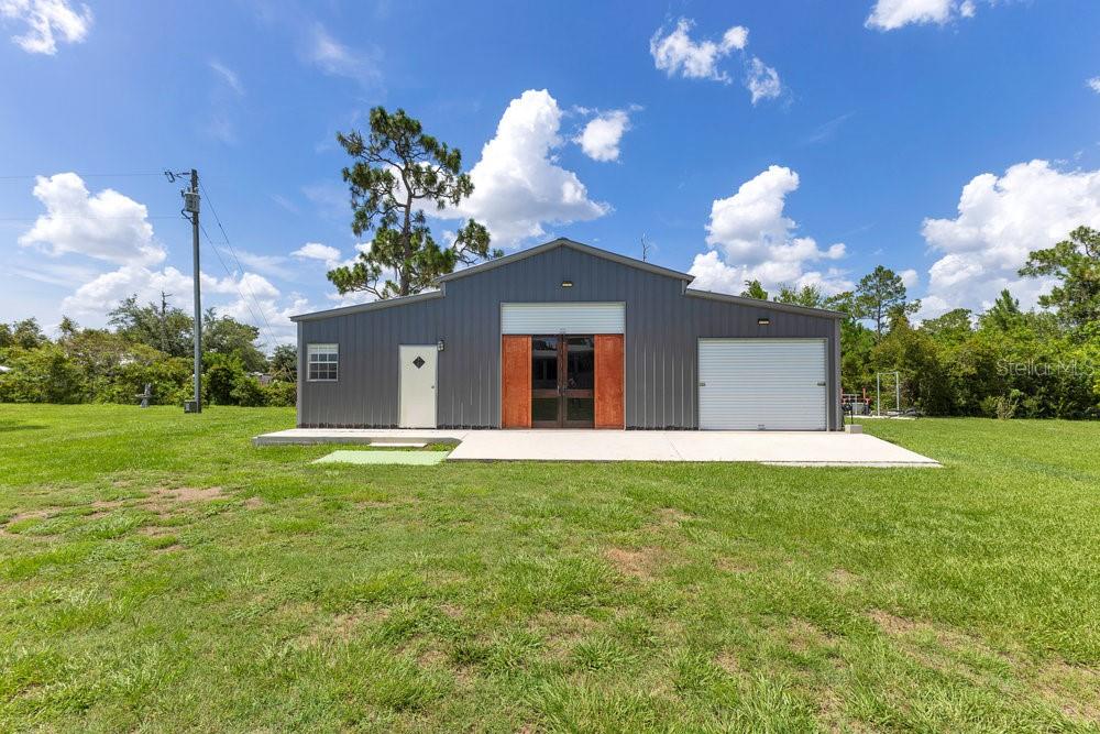 4361 ALBRITTON RD, ST CLOUD, FL, 34772