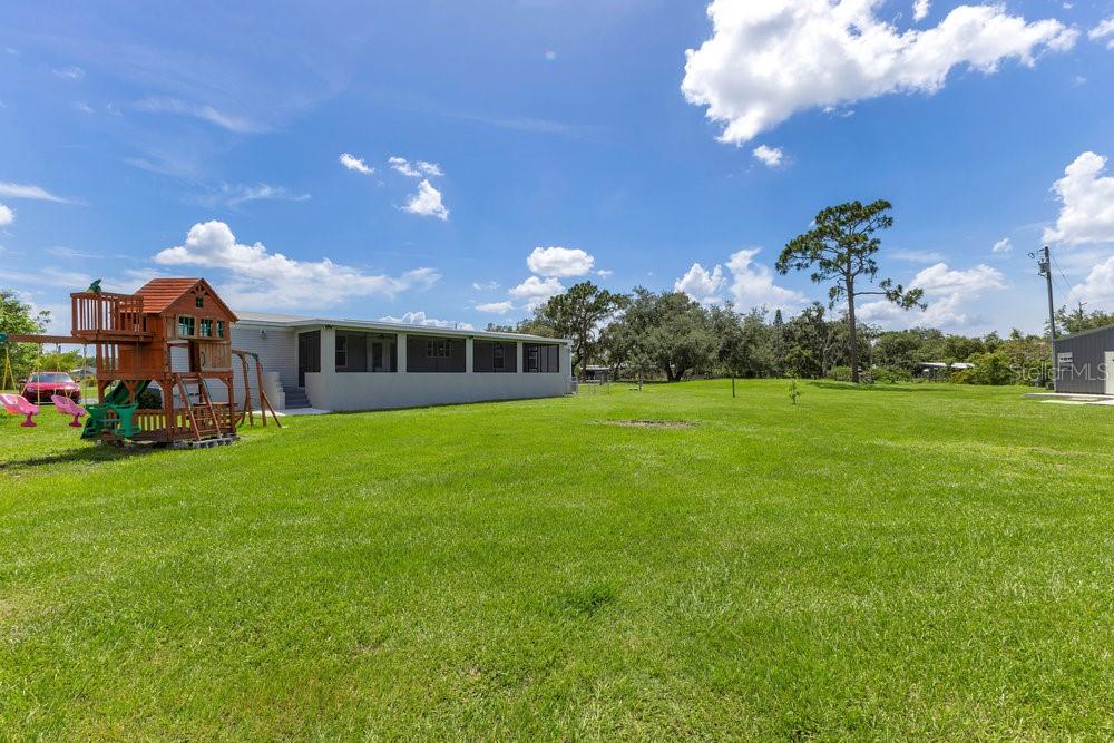 4361 ALBRITTON RD, ST CLOUD, FL, 34772