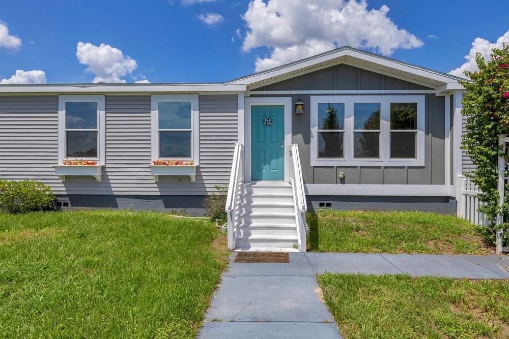 4361 ALBRITTON RD, ST CLOUD, FL, 34772