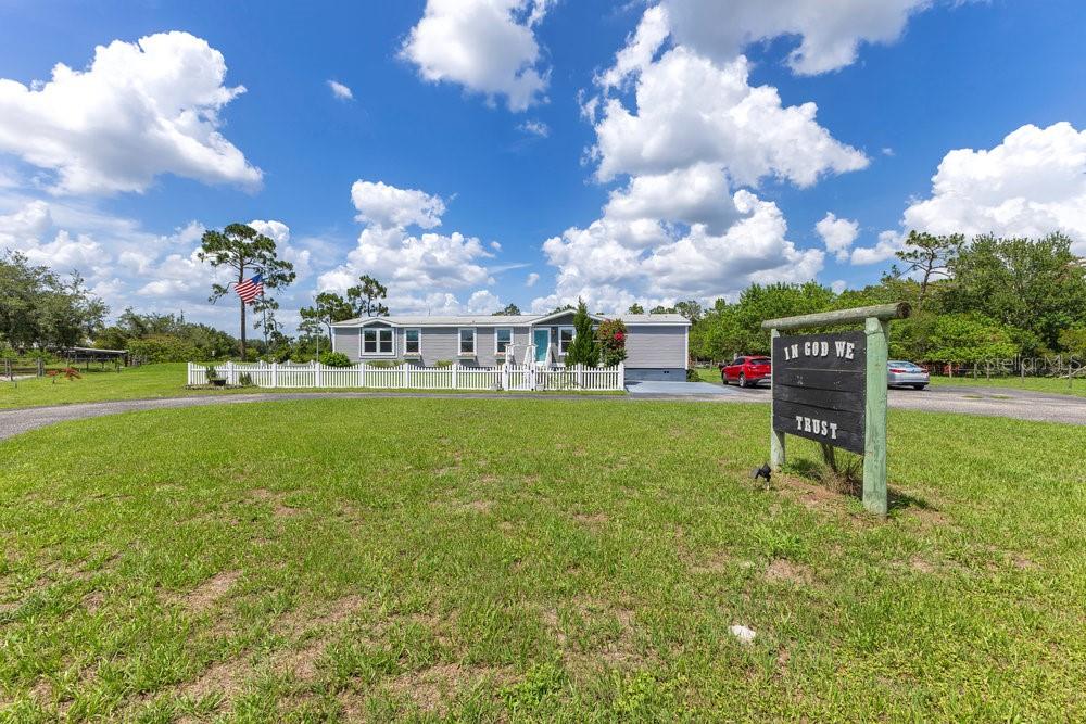 4361 ALBRITTON RD, ST CLOUD, FL, 34772