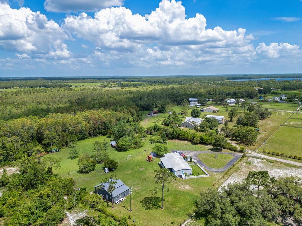 4361 ALBRITTON RD, ST CLOUD, FL, 34772