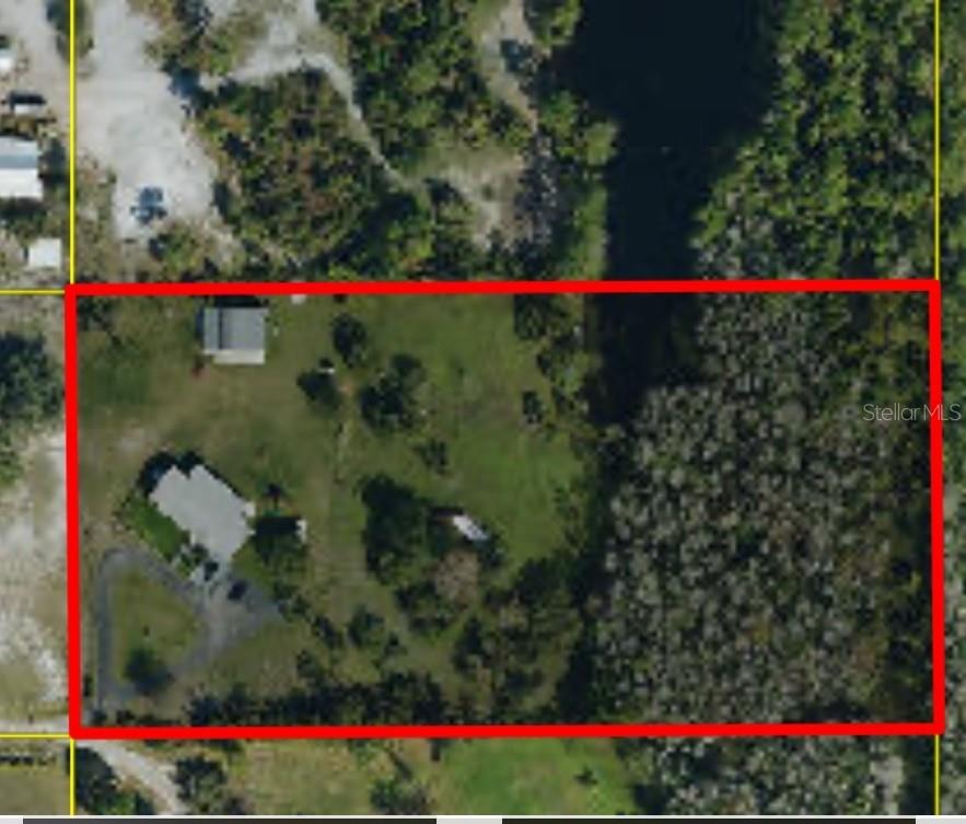4361 ALBRITTON RD, ST CLOUD, FL, 34772