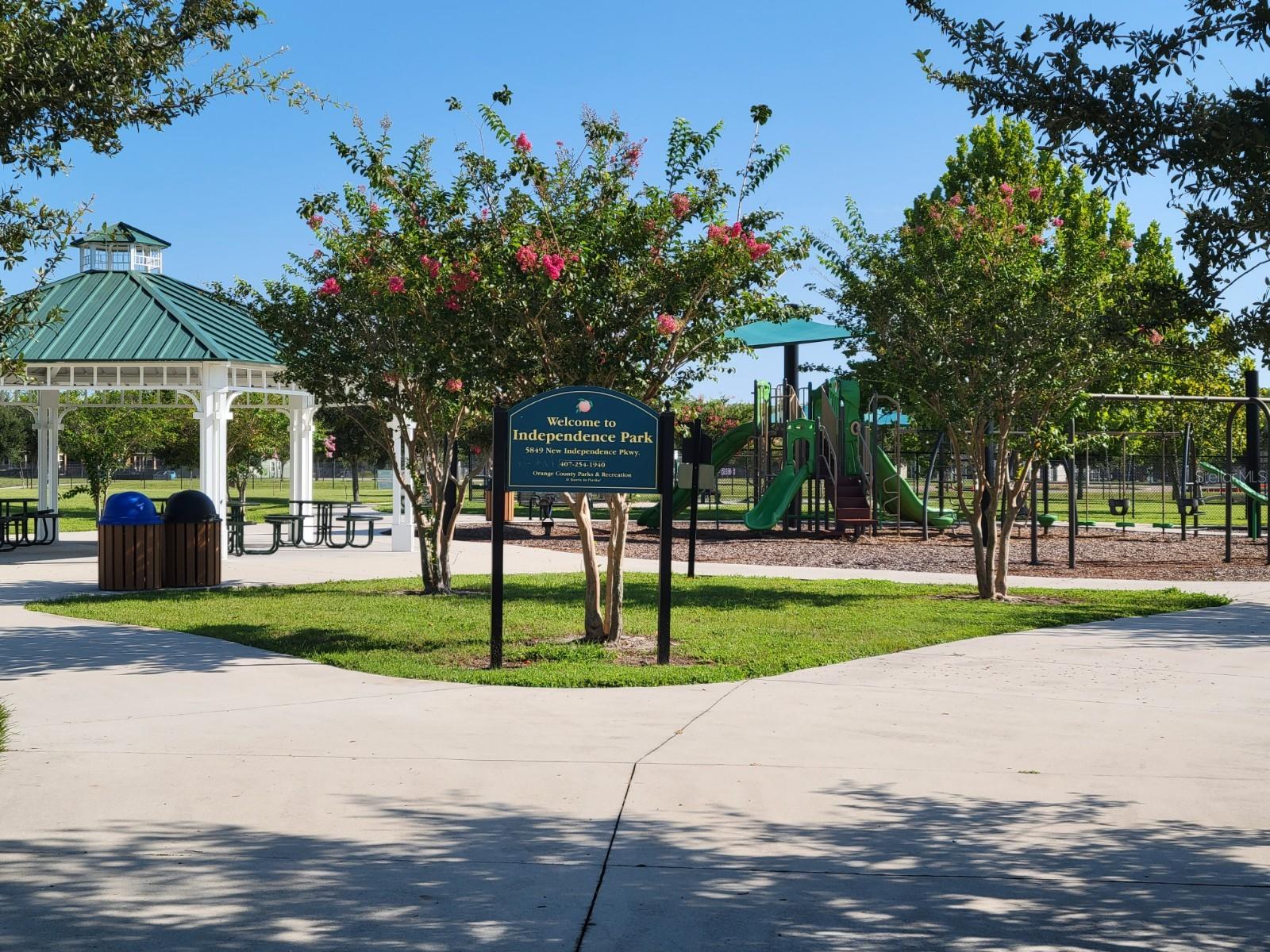 14845 SPEER LAKE DR, WINTER GARDEN, FL, 34787