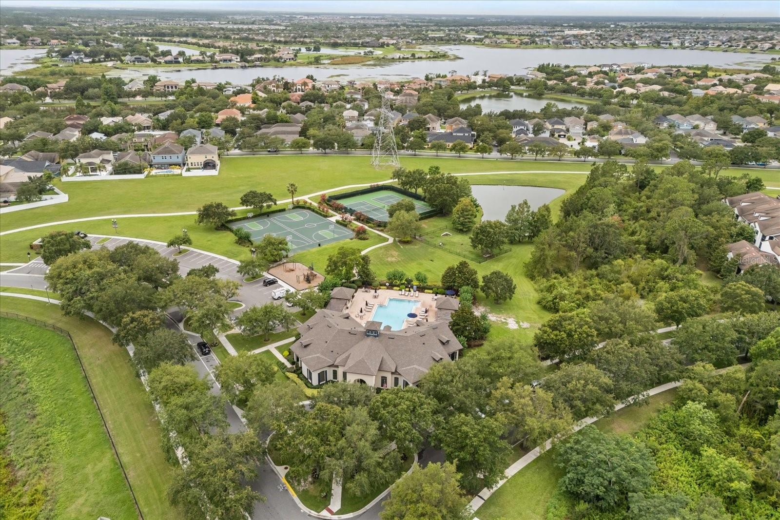 14845 SPEER LAKE DR, WINTER GARDEN, FL, 34787