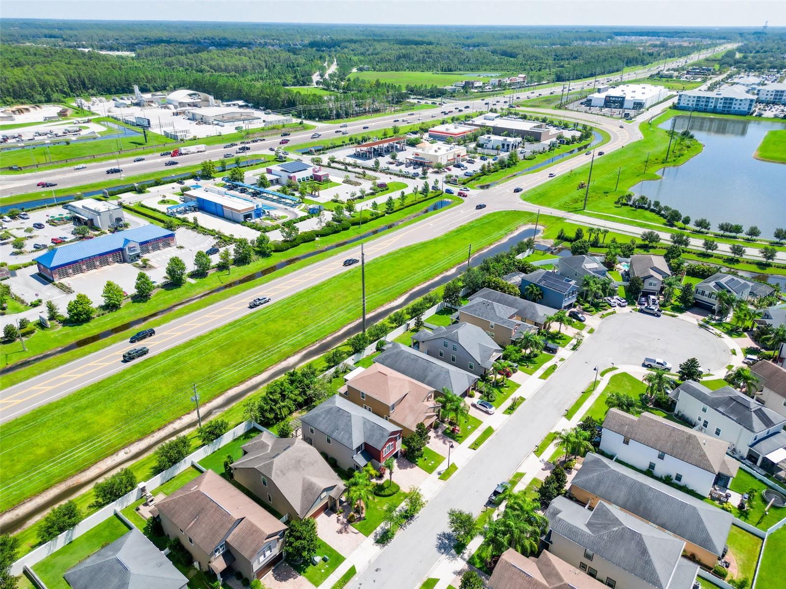 11656 LAKE BLVD, NEW PORT RICHEY, FL, 34655