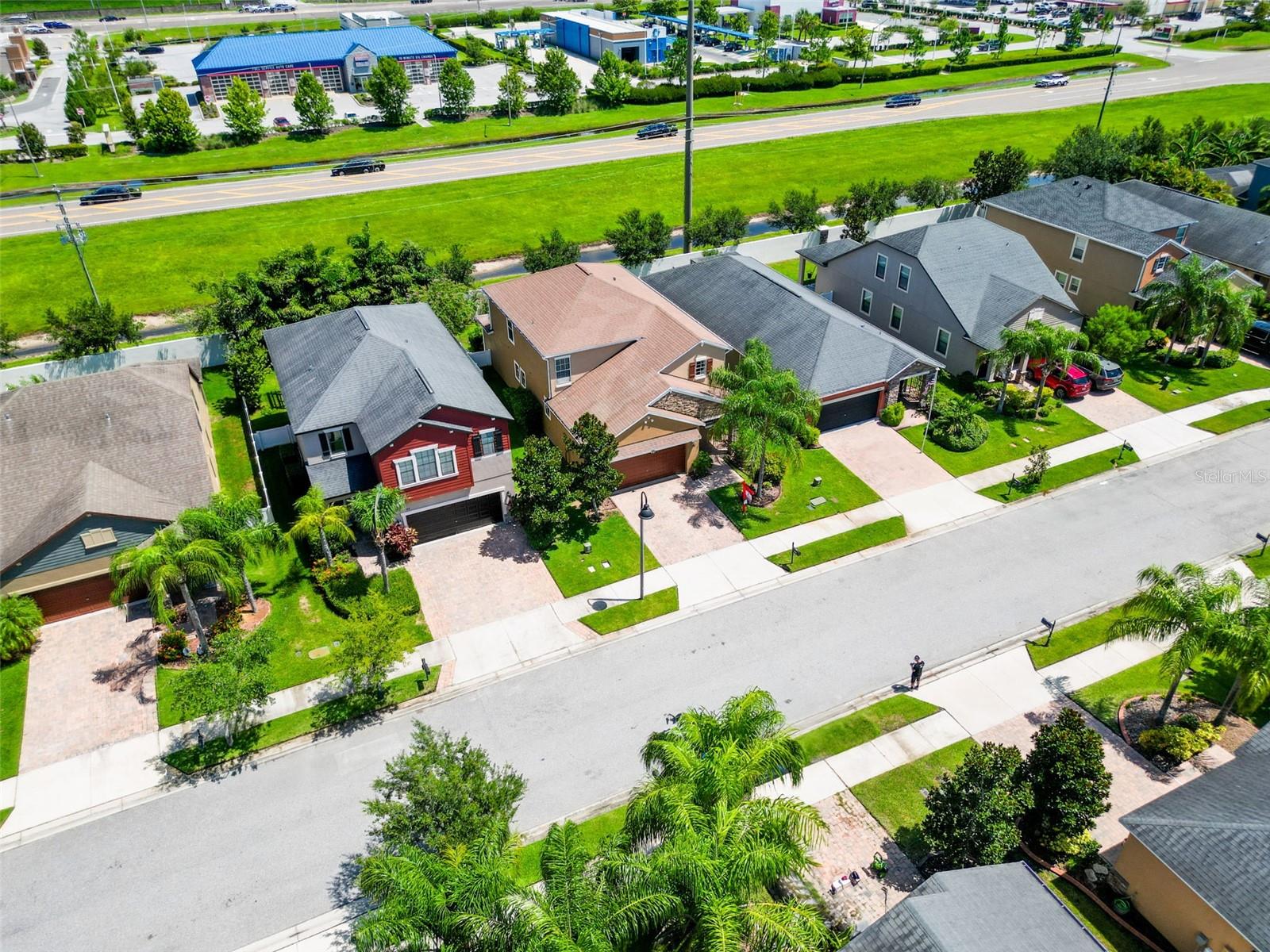 11656 LAKE BLVD, NEW PORT RICHEY, FL, 34655