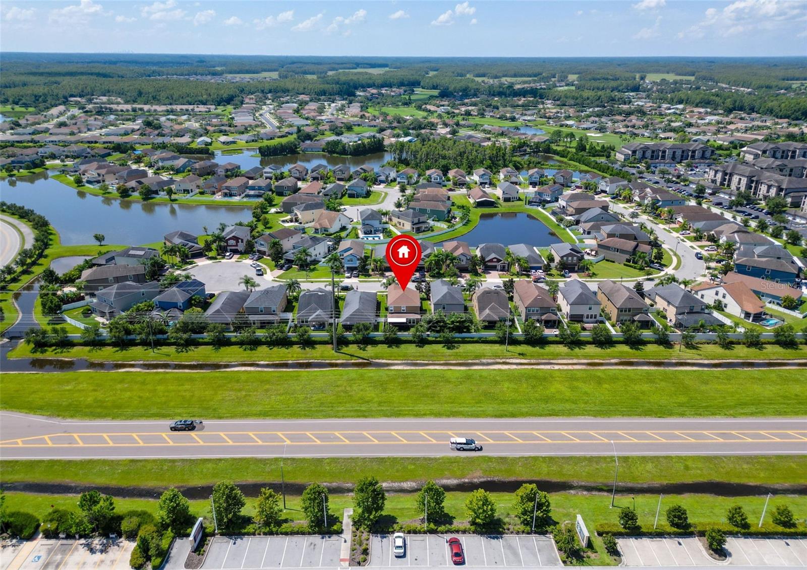 11656 LAKE BLVD, NEW PORT RICHEY, FL, 34655