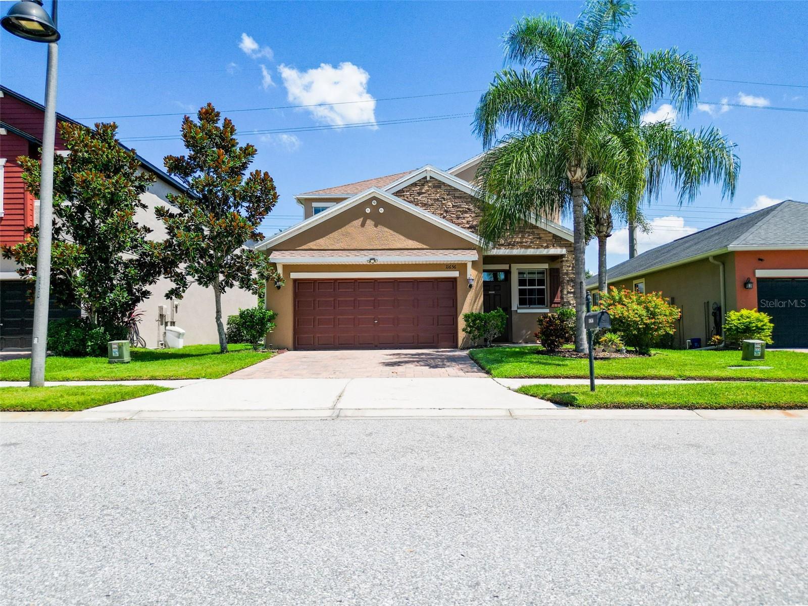 11656 LAKE BLVD, NEW PORT RICHEY, FL, 34655