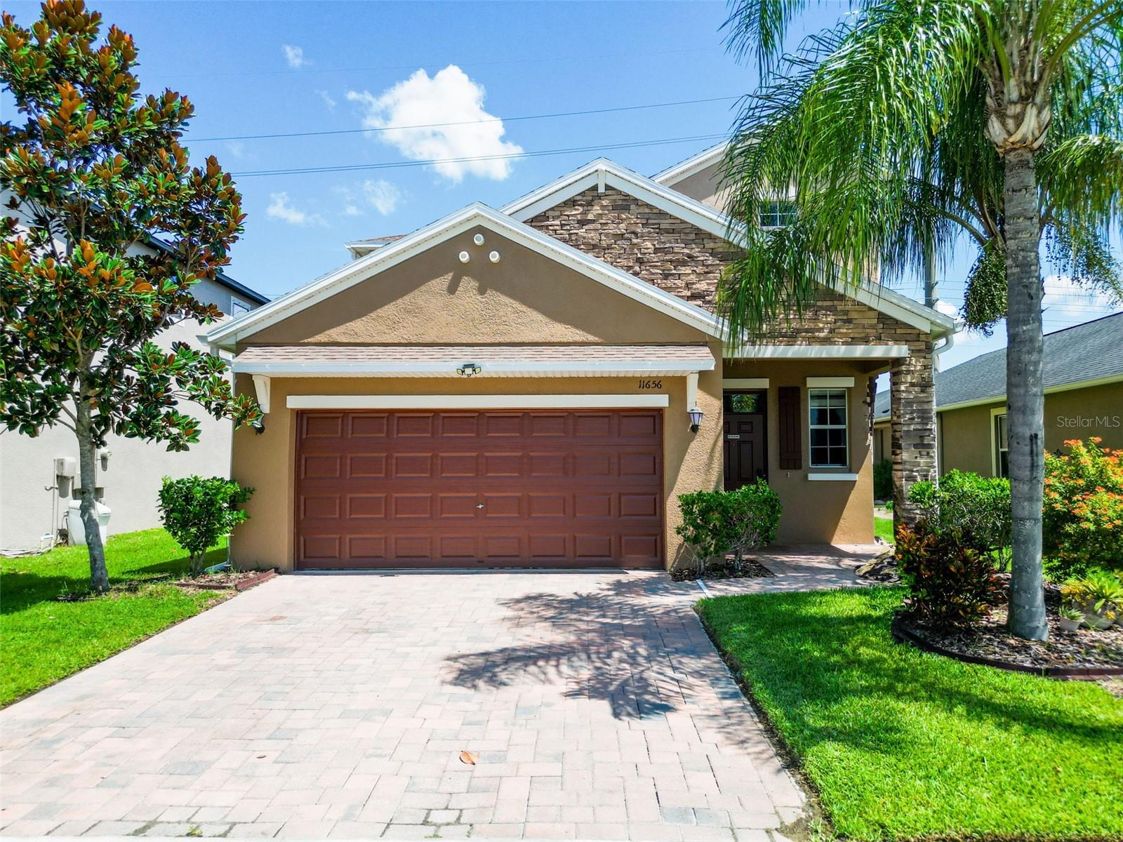 11656 LAKE BLVD, NEW PORT RICHEY, FL, 34655