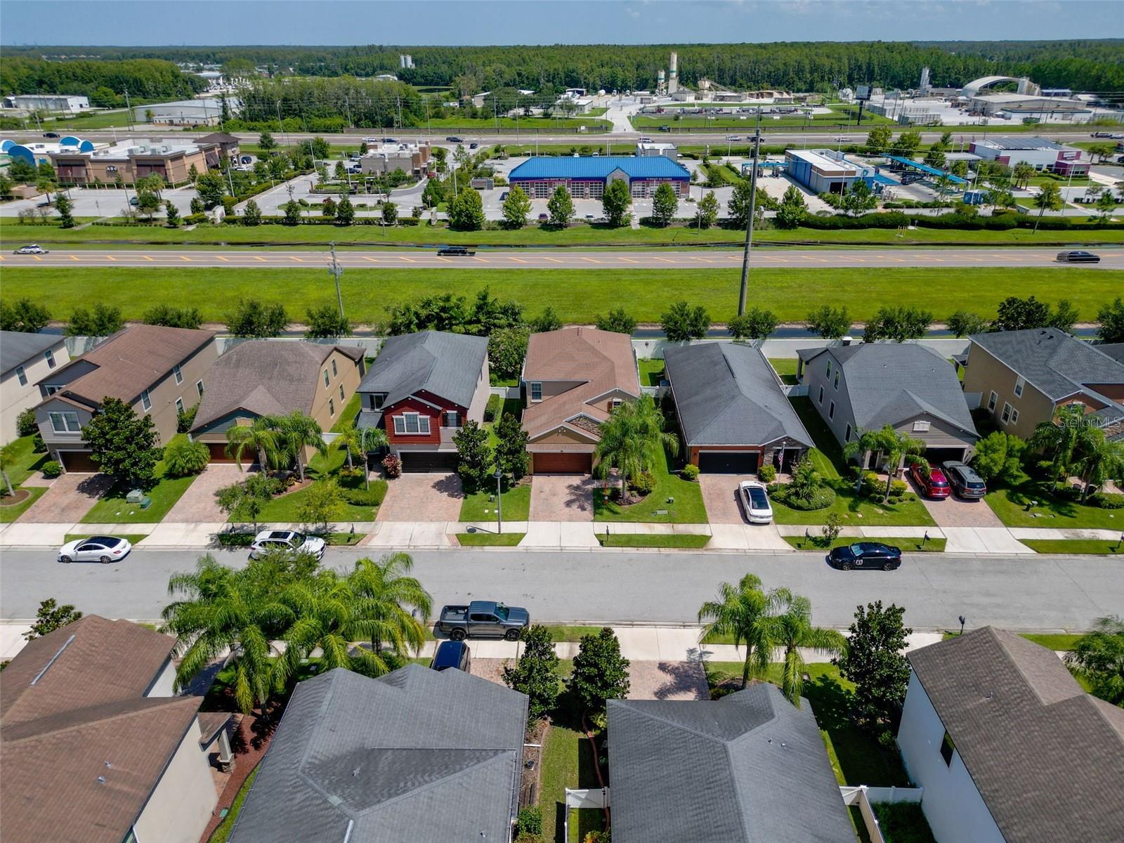 11656 LAKE BLVD, NEW PORT RICHEY, FL, 34655