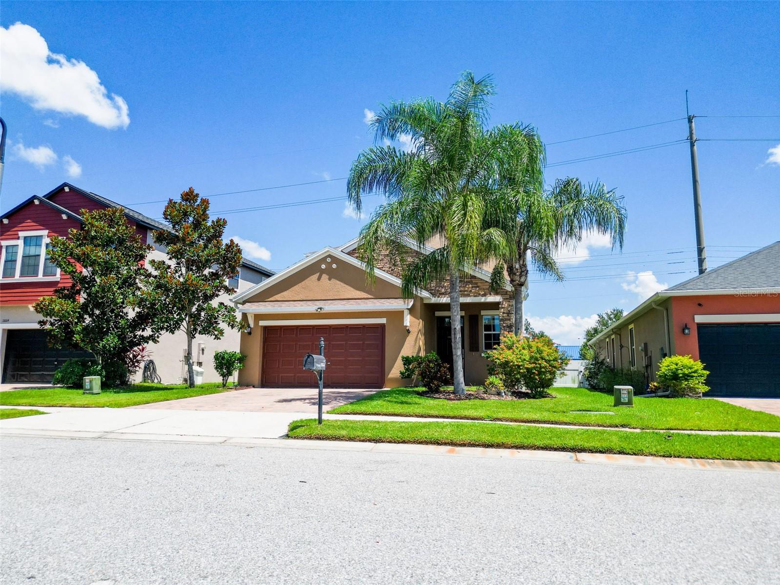 11656 LAKE BLVD, NEW PORT RICHEY, FL, 34655