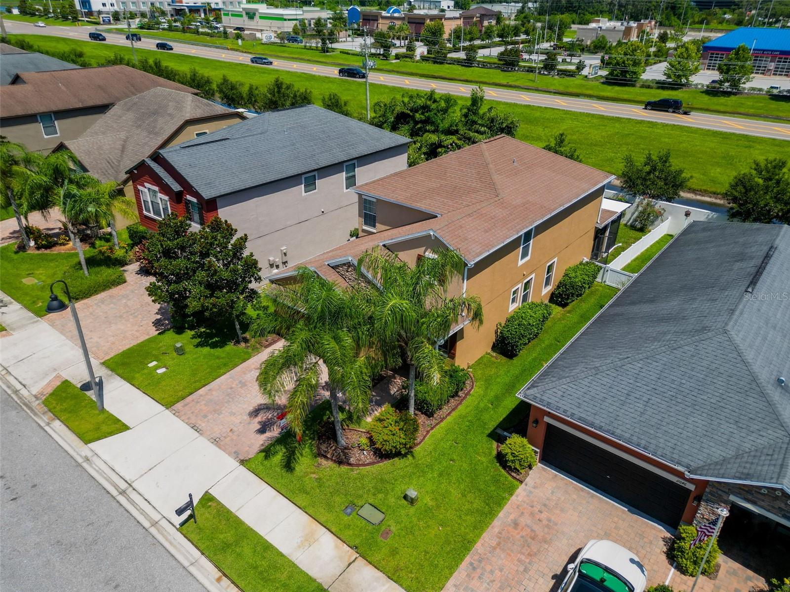 11656 LAKE BLVD, NEW PORT RICHEY, FL, 34655