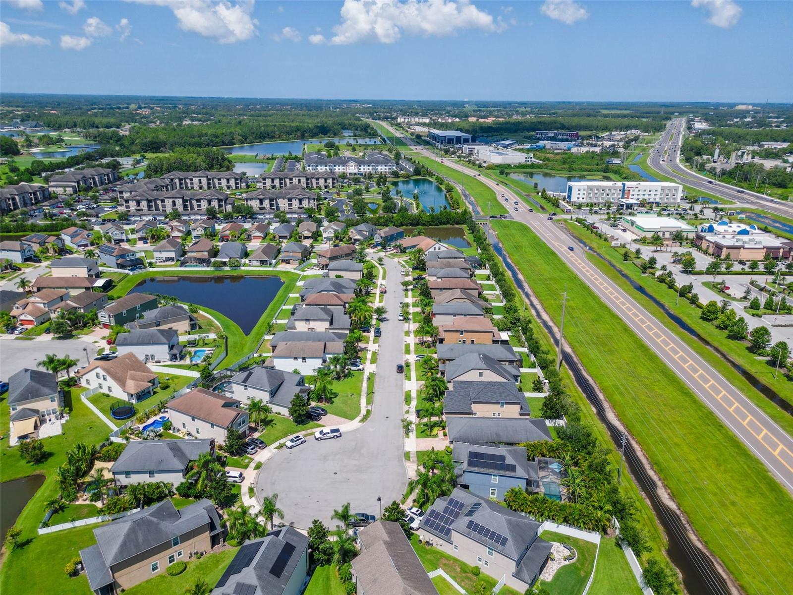 11656 LAKE BLVD, NEW PORT RICHEY, FL, 34655